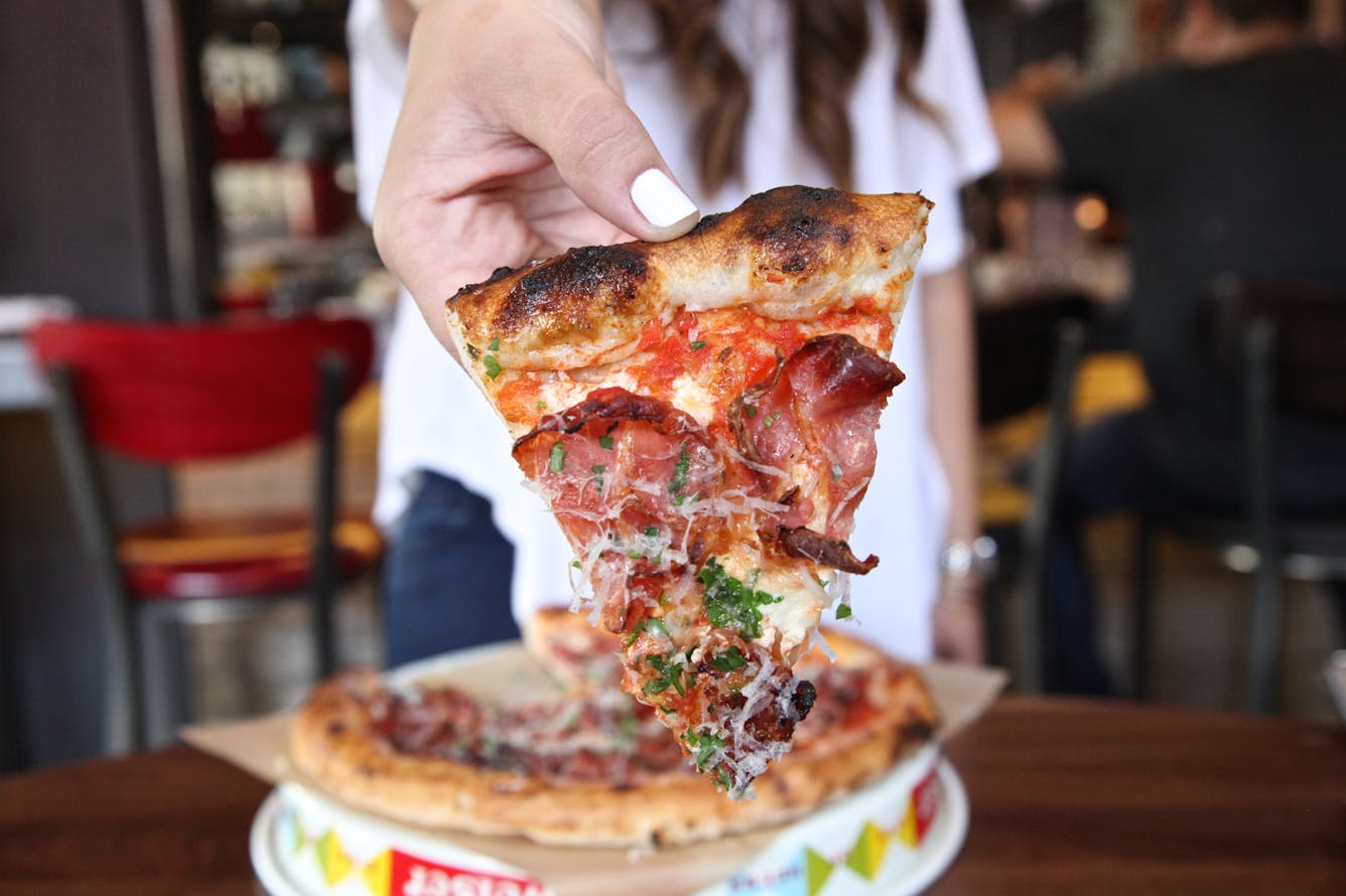 Bar Siena West Loop Chicago The Infatuation